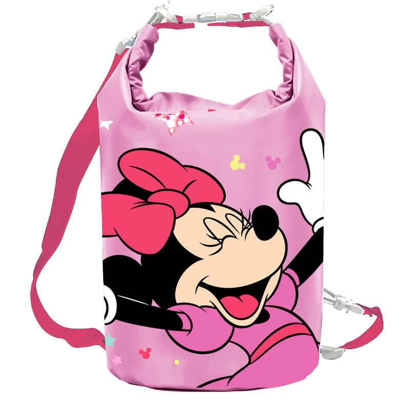 Disney Minnie Vattentät Väska 35 cm