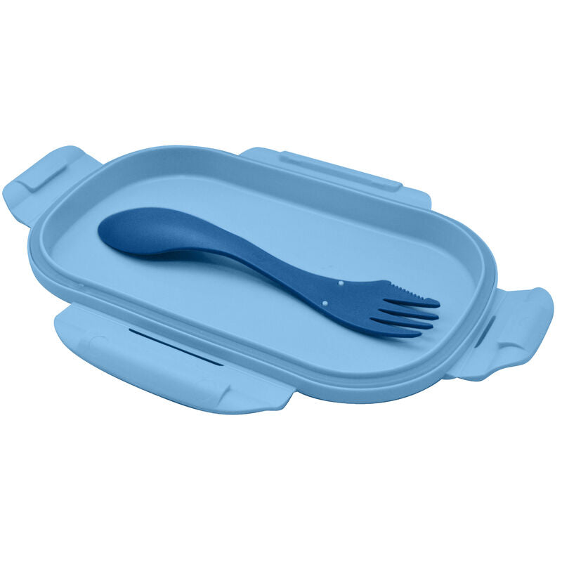 Marvel Avengers Lunchbox - BPA-fri och Mikrovågsugnssäker