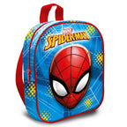 Marvel Spiderman 3D Rygga