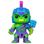 POP Figur Marvel Ragnarok Hulk Exclusive 25cm
