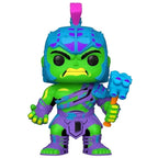 POP Figur Marvel Ragnarok Hulk Exklusiv 25cm