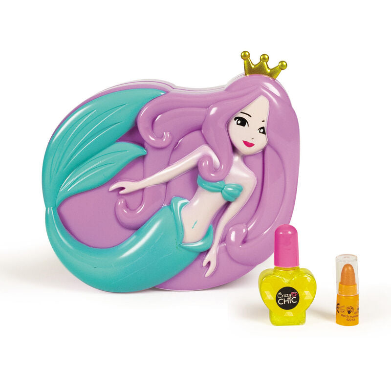 Clementoni Crazy Chic 18642 Hobby- och Konstleksak