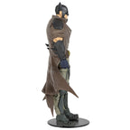 DC Comics Multiverse Dark Detective Batman Figur 18cm