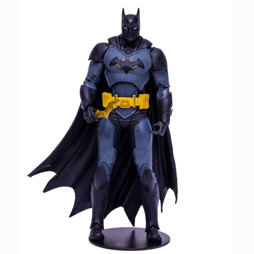 DC Comics Multiverse Batman Figur 18cm