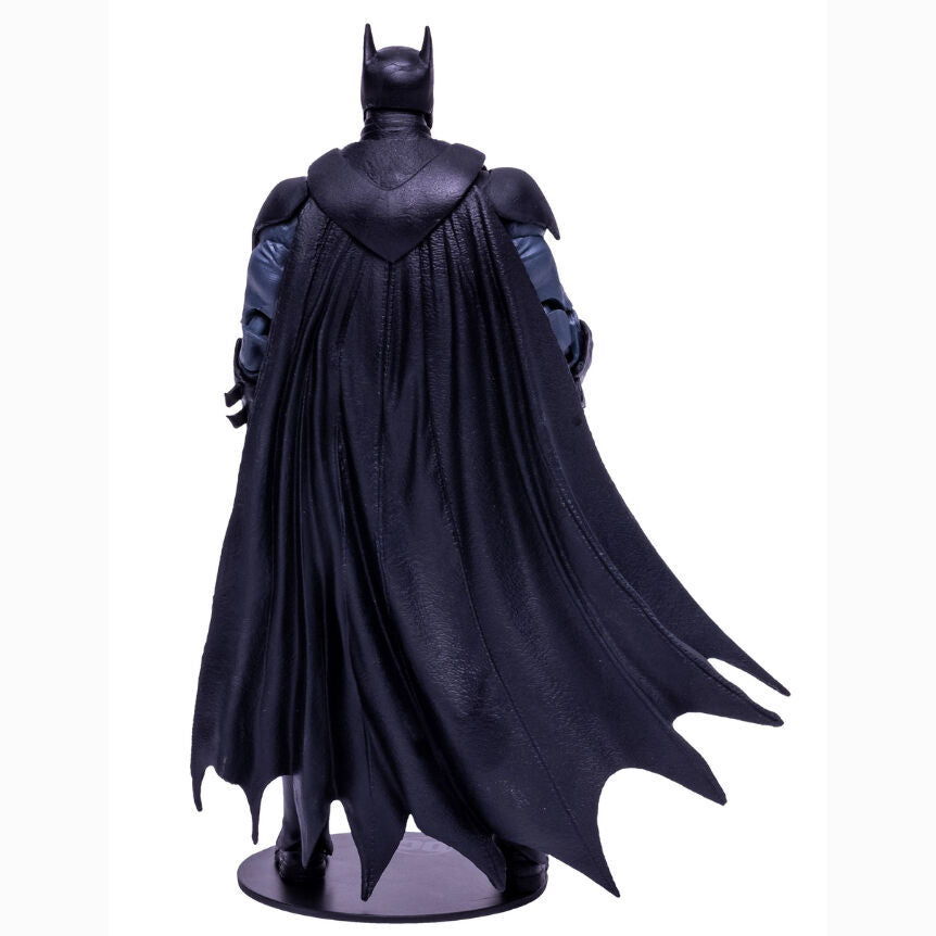 DC Comics Multiverse Batman Figur 18cm