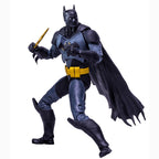 DC Comics Multiverse Batman Figur 18cm