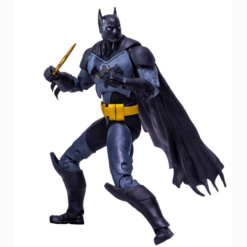 DC Comics Multiverse Batman Figur 18cm