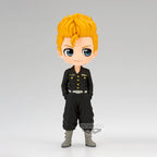 Tokyo Revengers Takemichi Hanagaki Ver.A Q Posket Figur 14cm