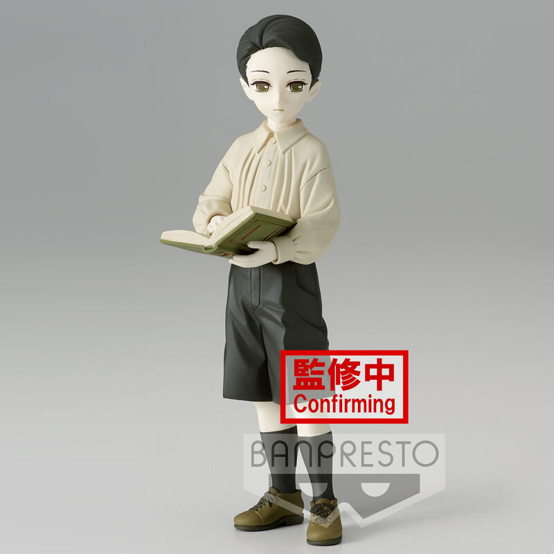 Demon Slayer Kimetsu no Yaiba Muzan Kibutsuji Vol. 7 Figur 14cm