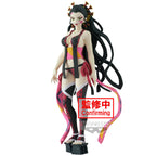 Demon Slayer Kimetsu no Yaiba Daki Vol. 7 Figur 16cm