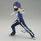 My Hero Academia The Amazing Heroes vol.18 Hitoshi Shinso Figur 16cm