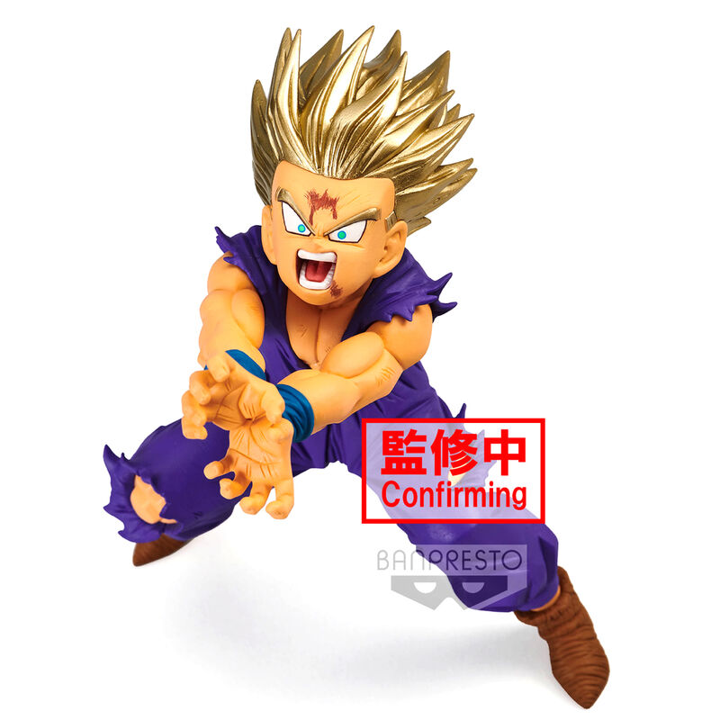 Dragon Ball Z Blood of Saiyans Son Gohan Figur 14cm