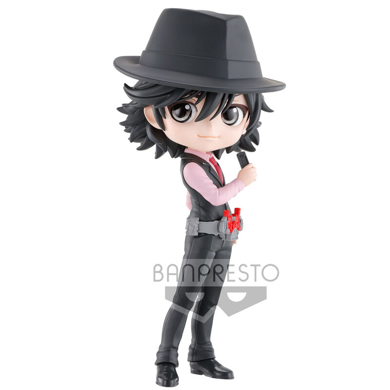 Fuuto Pi Shotaro Hidari ver.A Q posket Figur 15cm