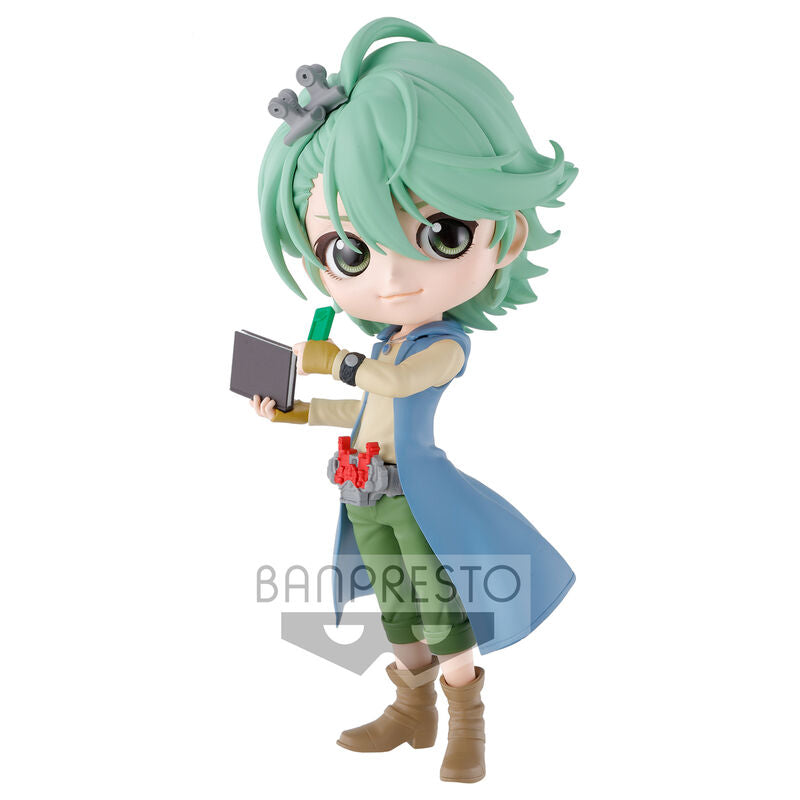 Fuuto Pi Philip ver.A Q posket figur 15cm