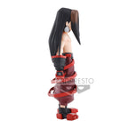 Shaman King Hao Figur 14cm – Samlarobjekt för Fans