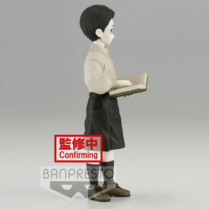 Demon Slayer Kimetsu no Yaiba Muzan Kibutsuji Vol. 7 Figur 14cm