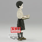 Demon Slayer Kimetsu no Yaiba Muzan Kibutsuji Vol. 7 Figur 14cm