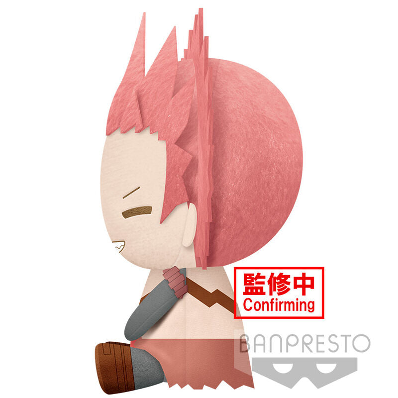 My Hero Academia Eijiro Kirishima gosedjur 20cm