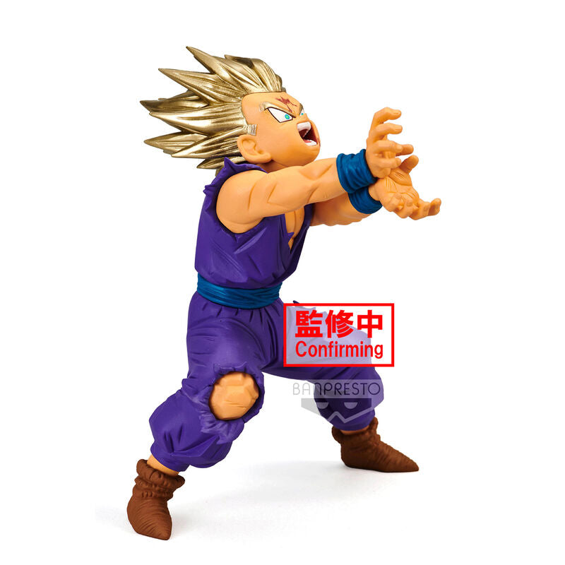 Dragon Ball Z Blood of Saiyans Son Gohan Figur 14cm