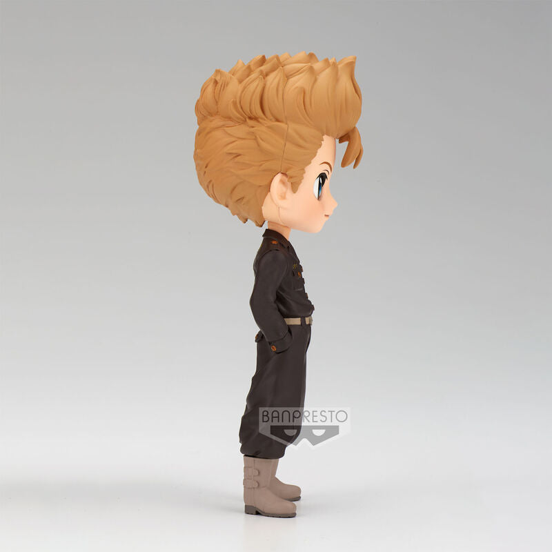 Tokyo Revengers Takemichi Hanagaki Ver.B Q Posket Figur 14cm