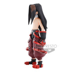 Shaman King Hao Figur 14cm – Samlarobjekt för Fans