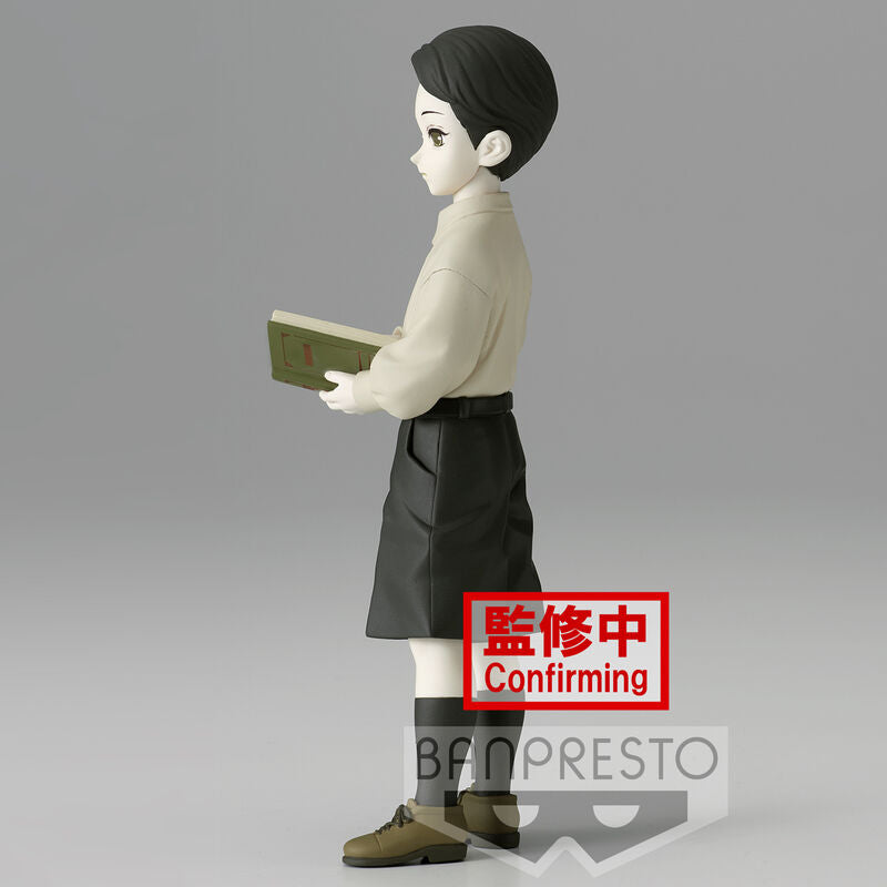 Demon Slayer Kimetsu no Yaiba Muzan Kibutsuji Vol. 7 Figur 14cm