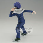 My Hero Academia The Amazing Heroes vol.18 Hitoshi Shinso Figur 16cm