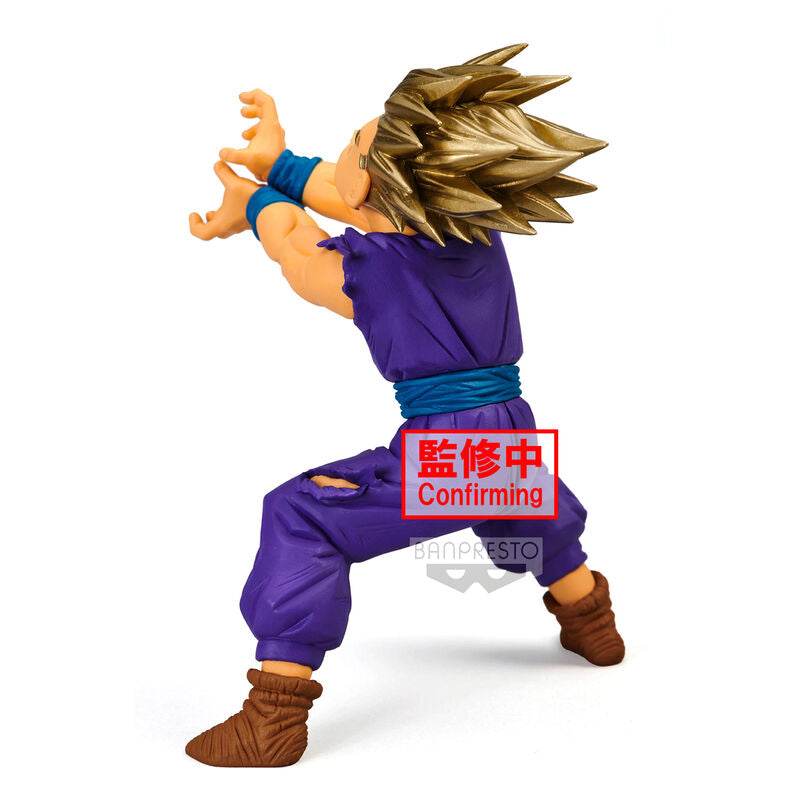 Dragon Ball Z Blood of Saiyans Son Gohan Figur 14cm