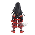 Shaman King Hao Figur 14cm – Samlarobjekt för Fans