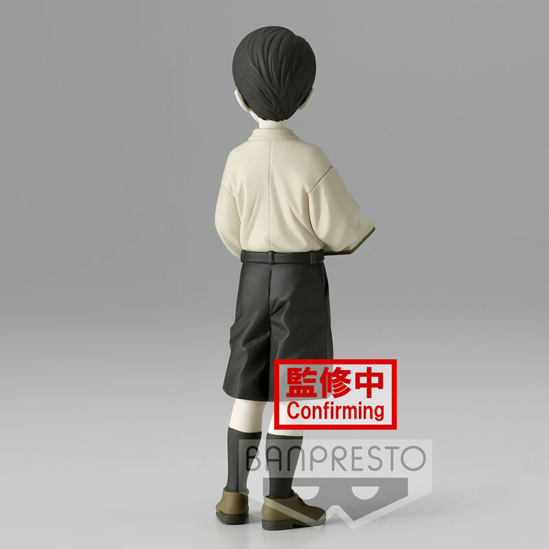 Demon Slayer Kimetsu no Yaiba Muzan Kibutsuji Vol. 7 Figur 14cm
