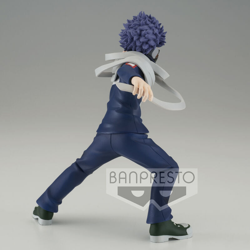My Hero Academia The Amazing Heroes vol.18 Hitoshi Shinso Figur 16cm
