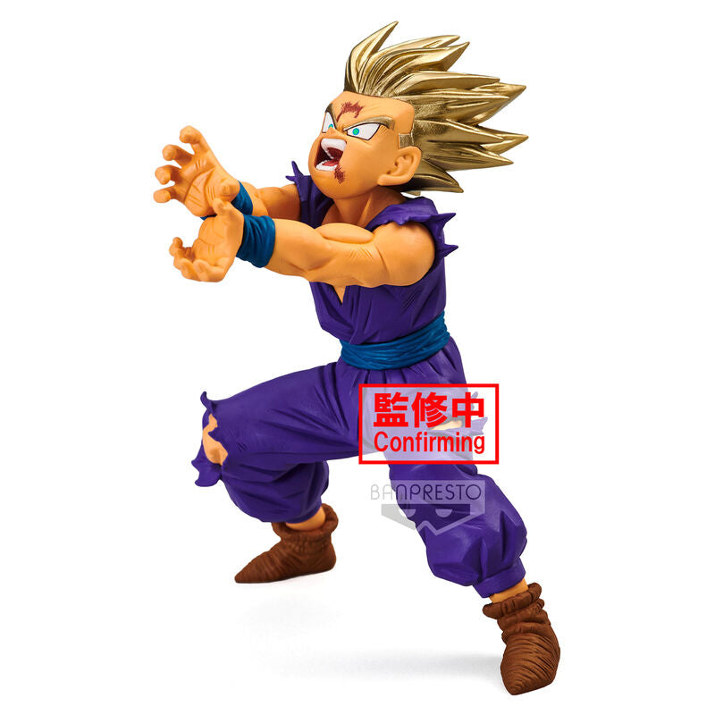 Dragon Ball Z Blood of Saiyans Son Gohan Figur 14cm