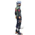 Naruto Shippuden Hatake Kakashi Grandista Figur 29cm