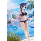 The Idolmaster Cinderella Girls Celestial Vivi Kanade Hayami Figur 20cm