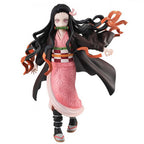 Demon Slayer Nezuko Kamado Figur 18cm