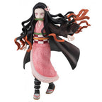 Demon Slayer Nezuko Kamado Figur 18cm