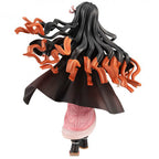Demon Slayer Nezuko Kamado Figur 18cm