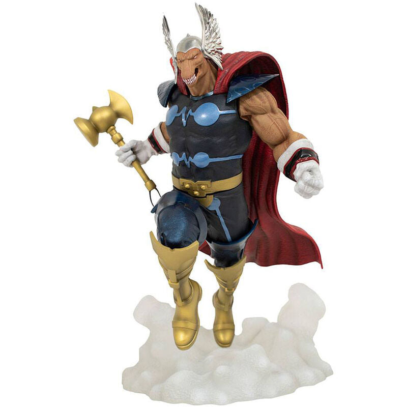 Marvel Comic Gallery Beta Ray Bill Figur 25cm