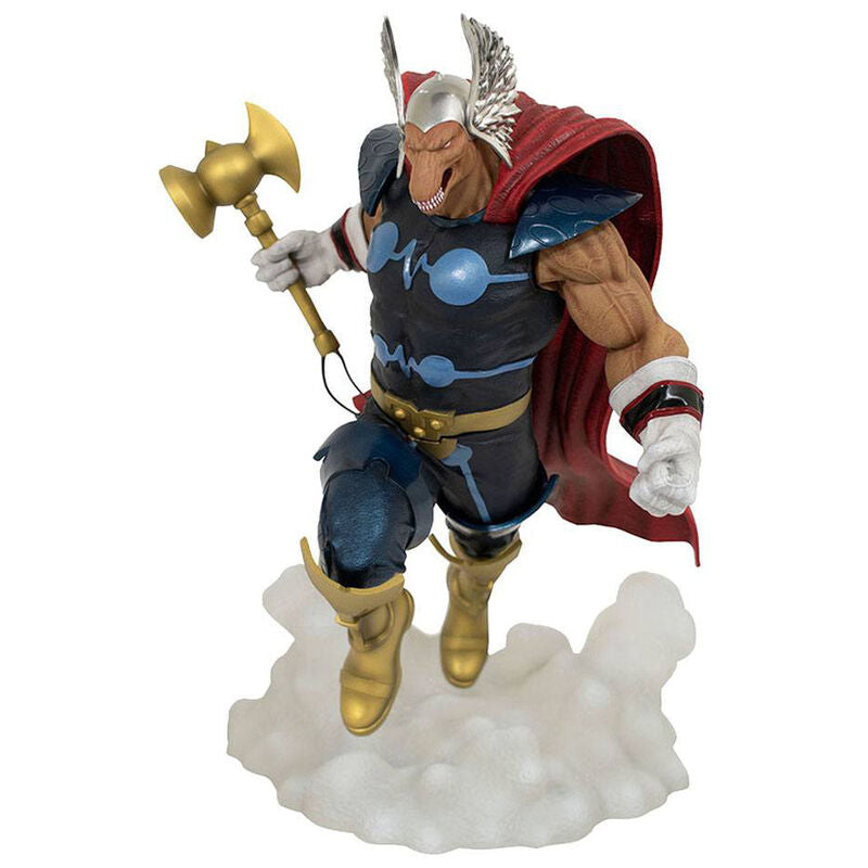 Marvel Comic Gallery Beta Ray Bill Figur 25cm