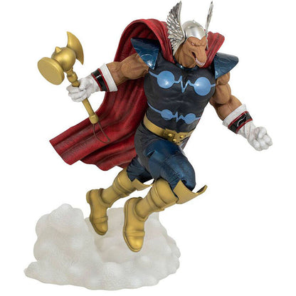 Marvel Comic Gallery Beta Ray Bill Figur 25cm