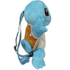 Pokémon Squirtle Ryggsäck gosedjur 36cm