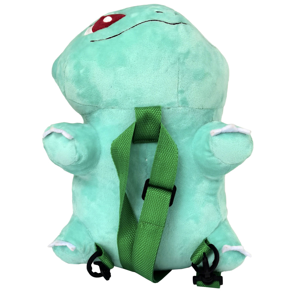 Pokemon Bulbasaur Ryggsäck gosedjur 36cm