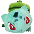 Pokémon Bulbasaur Ryggsäck gosedjur 36cm