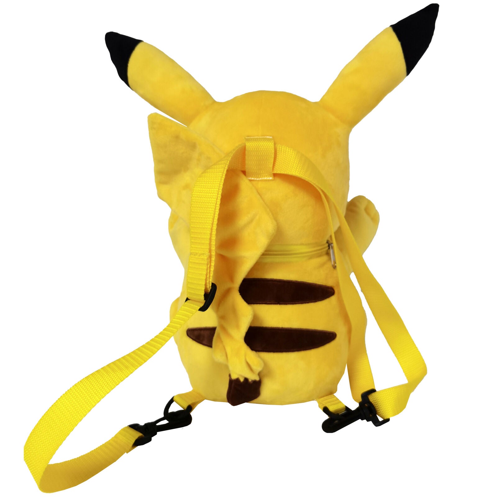Pokemon Pikachu Ryggsäck Gosedjur 36cm