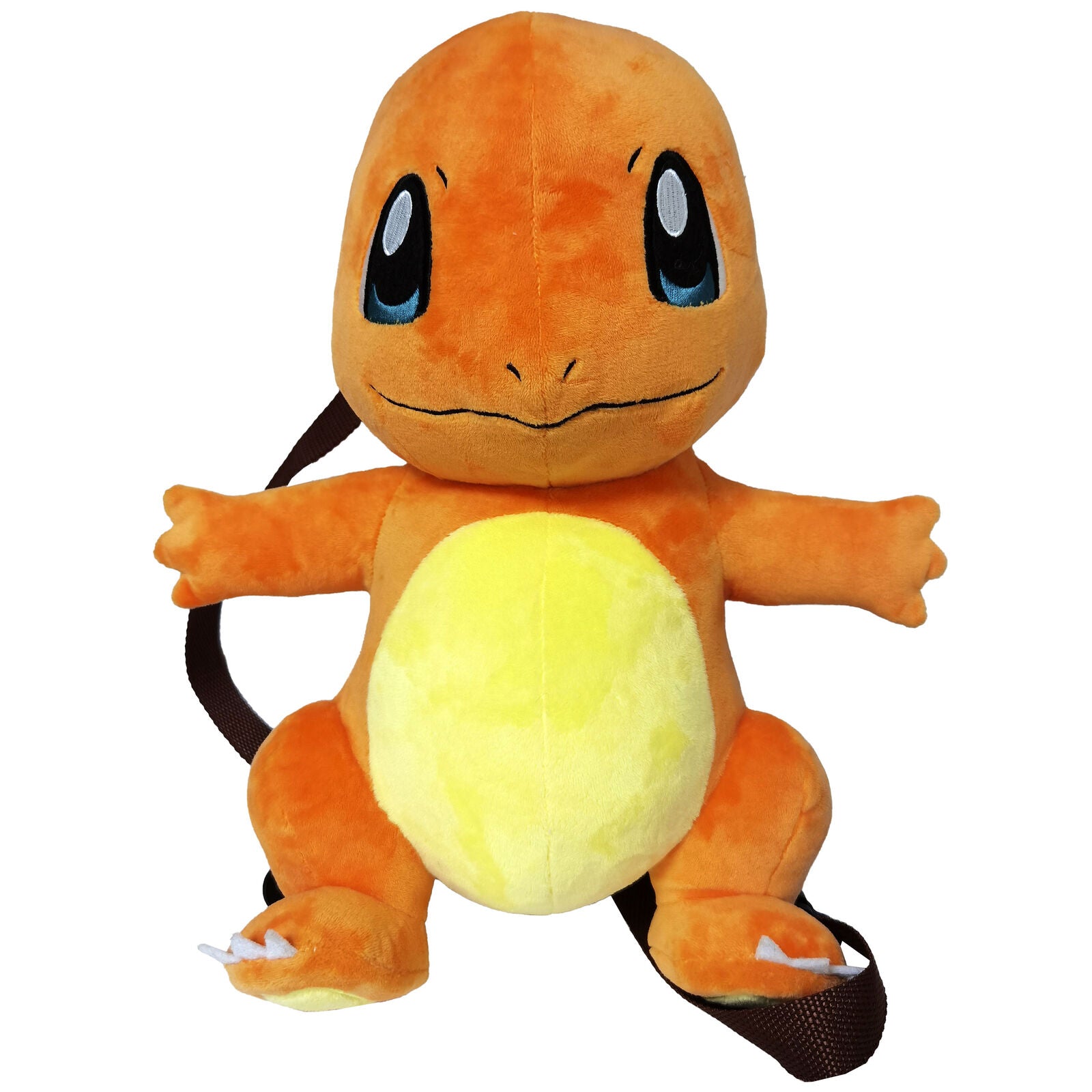 Pokémon Charmander Ryggsäck gosedjur 36cm