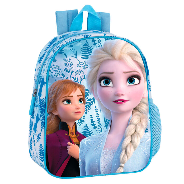 Disney Frozen 2 Shine Ryggsäck 28cm