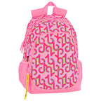 Tiktokers Duets Anpassningsbar Ryggsäck 42cm