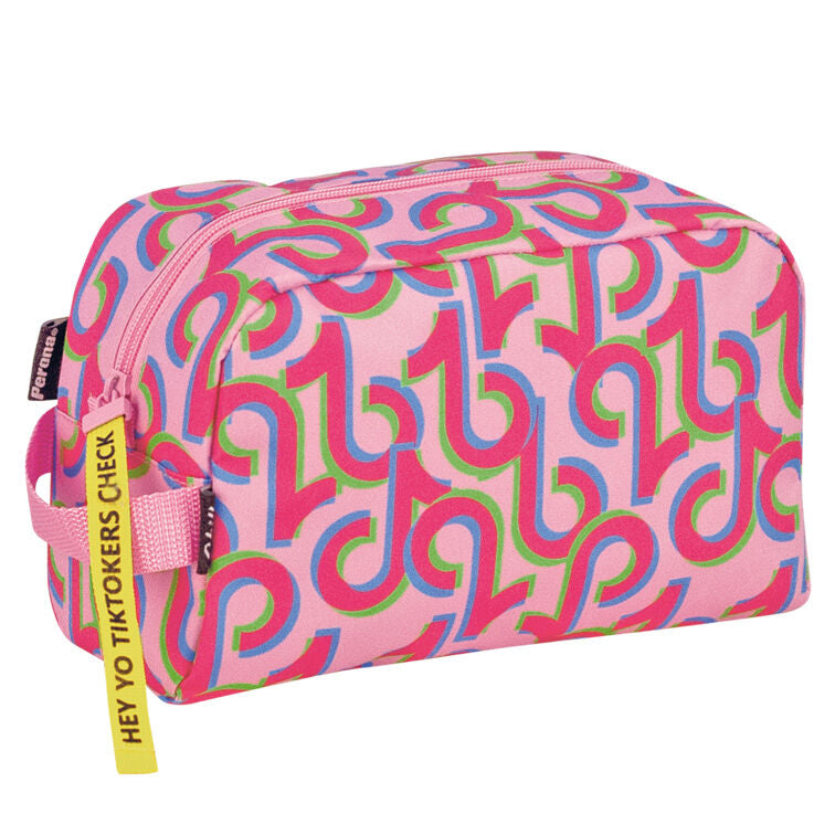 Tiktokers Duets Vanity Case