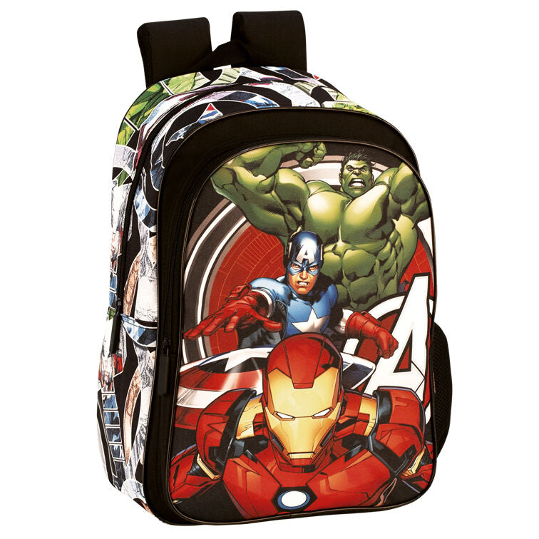 Marvel Avengers Cosmic Adaptable Ryggsäck 42cm