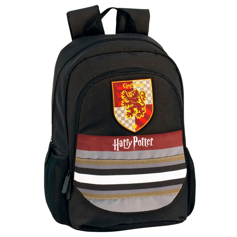 Harry Potter Gryffindor Anpassningsbar Ryggsäck 42cm